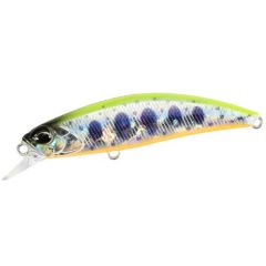 Vobler DUO Spearhead Ryuki 60S 6cm/6.5g, culoare Chart Back Yamame OB