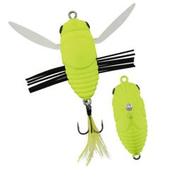 Vobler DUO Realis Koshinmushi 3cm/3.1g, culoare Mat Chart Bug