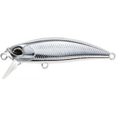 Vobler DUO Spearhead Ryuki 46S 4.6cm/5g, culoare UV Silver Slash B