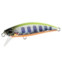 Vobler DUO Spearhead Ryuki 46S 4.6cm/5g, culoare Chart Back Yamame OB