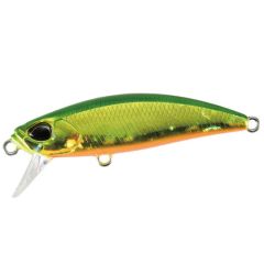 Vobler DUO Spearhead Ryuki 46S 4.6cm/5g, culoare Green Gold OB