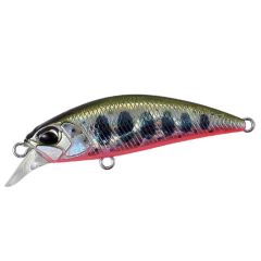 Vobler DUO Spearhead Ryuki 46S 4.6cm/5g, culoare Yamame Red Belly