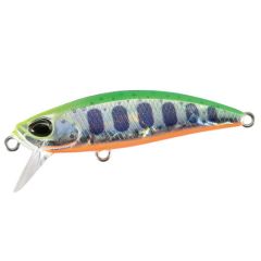 Vobler DUO Spearhead Ryuki 46S 4.6cm/5g, culoare Lime Yamame OB