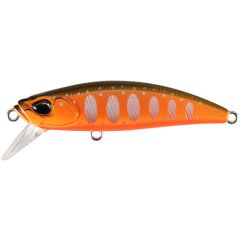 Vobler DUO Spearhead Ryuki 51S 5.1cm/5.5g, culoare Full Orange Yamame RB