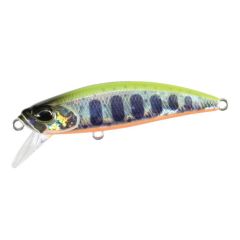 Vobler DUO Spearhead Ryuki 51S 5.1cm/5.5g, culoare Chart Back Yamame OB