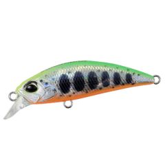 Vobler DUO Spearhead Ryuki 45S 4.5cm/4g, culoare Lime Yamame OB