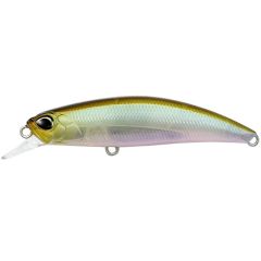 Vobler DUO Spearhead Ryuki 60S 6cm/6.5g, culoare Ghost Minnow