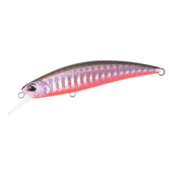 Vobler DUO Spearhead Ryuki 70S 7cm/9g, culoare Berry Bait