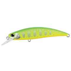 Vobler DUO Spearhead Ryuki 70S 7cm/9g, culoare Full Chart Yamame