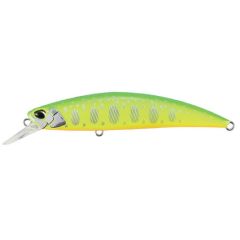 Vobler DUO Spearhead Ryuki 80S 8cm/12g, culoare Full Chart Yamame