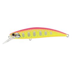 Vobler DUO Spearhead Ryuki 80S 8cm/12g, culoare Pink Chart Yamame