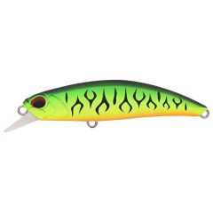 Vobler DUO Spearhead Ryuki 60S 6cm/6.5g, culoare Matt Tiger