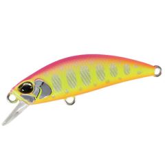 Vobler DUO Spearhead Ryuki 38S 3.8cm/2.8g, culoare Pink Chart Yamame