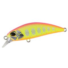 Vobler DUO Spearhead Ryuki 45S 4.5cm/4g, culoare Pink Chart Yamame