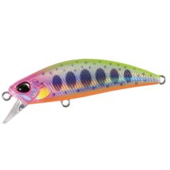 Vobler DUO Spearhead Ryuki 50S 5cm/4.5g, culoare Pink Clown Yamame