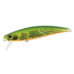 Vobler DUO Spearhead Ryuki 71S 7.1cm/10g, culoare Green Gold OB