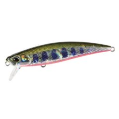 Vobler DUO Spearhead Ryuki 71S 7.1cm/10g, culoare Yamame Red Belly