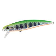 Vobler DUO Spearhead Ryuki 71S 7.1cm/10g, culoare Lime Yamame OB