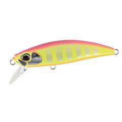 Vobler DUO Spearhead Ryuki 51S 5.1cm/5.5g, culoare Pink Chart Yamame