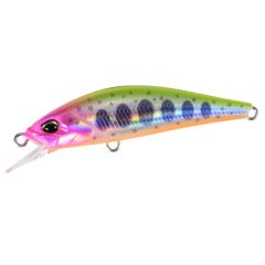 Vobler DUO Spearhead Ryuki 50S Takumi 5cm/4g, culoare Pink Clown Yamame