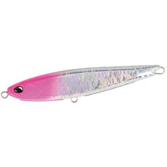 Vobler DUO Trail Aomasa Lightning 190F 19cm/74g, culoare Pink Head Silver