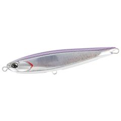 Vobler DUO Trail Aomasa Lightning 190F 19cm/74g, culoare UV Purple Silver