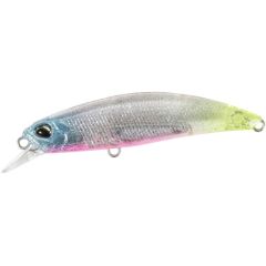 Vobler DUO Spearhead Ryuki 60S 6cm/6.5g, culoare Metallic Flash PB