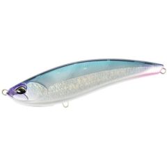 Vobler DUO Rough Trail Makiflat 155F 15.5cm/50g, culoare Flash Shad