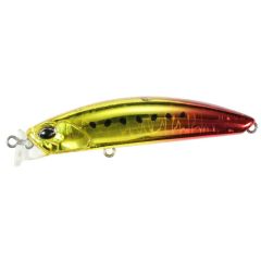 Vobler DUO Terrif DC-7 Bullet 7.5cm/10.2g, culoare Burning Gold Sardine