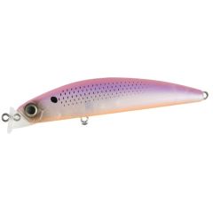 Vobler DUO Terrif DC-9 Bullet 9cm/15g, culoare Mat Mullet Pink Back