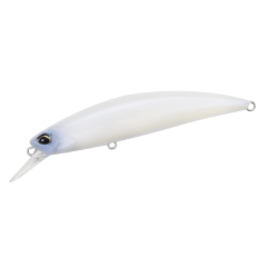 Vobler DUO Spearhead Ryuki 80S SW 8cm/12g, culoare Neo Pearl