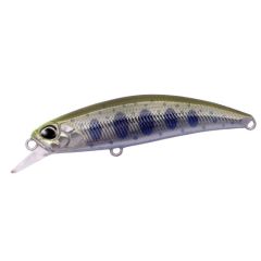 Vobler DUO Spearhead Ryuki 60S 6cm/6.5g, culoare Chart Head Yamame