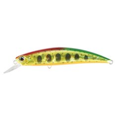 Vobler DUO Spearhead Ryuki 80S 8cm/12g, culoare UV RGG Yamame OB