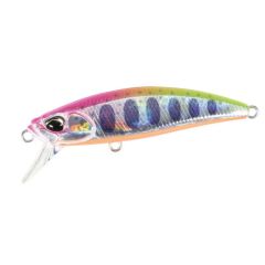 Vobler DUO Spearhead Ryuki 51S 5.1cm/5.5g, culoare UV Pink Chart Yamame OB