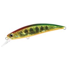 Vobler DUO Spearhead Ryuki 70S 7cm/9g, culoare UV RGG Yamame OB