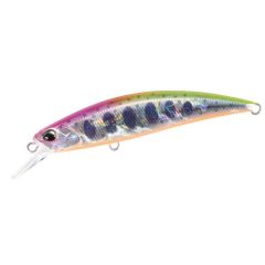 Vobler DUO Spearhead Ryuki 70S 7cm/9g, culoare UV Pink Chart Yamame OB