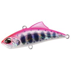 Vobler DUO Spearhead Ryuki Vib 4.5cm/5.3g, culoare Pink Yamame