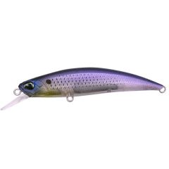 Vobler DUO Spearhead Ryuki 70S 7cm/9g, culoare Ghost Grape Mullet