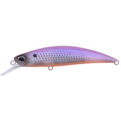 Vobler DUO Spearhead Ryuki 70S 7cm/9g, culoare Mat Mullet Pink Back