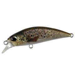 Vobler DUO Spearhead Ryuki 45S 4.5cm/4g, culoare Brown Trout ND