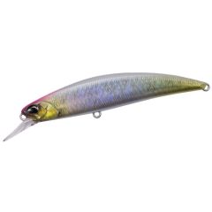 Vobler DUO Spearhead Ryuki 95S WT 9.5cm/17g, culoare UV Sparkle Sillago Glow