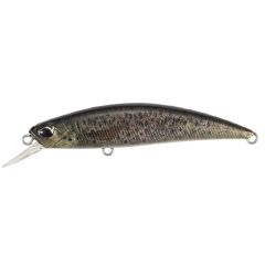 Vobler DUO Spearhead Ryuki 70S 7cm/9g, culoare Brown Trout ND