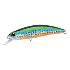 Vobler DUO Spearhead Ryuki 60S SW 6cm/6.5g, culoare Tiranga OB