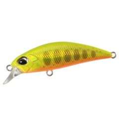 Vobler DUO Spearhead Ryuki 45S 4.5cm/4g, culoare Golden Yamame