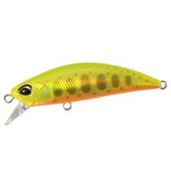 Vobler DUO Spearhead Ryuki 50S 5cm/4.5g, culoare Golden Yamame