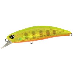 Vobler DUO Spearhead Ryuki 60S 6cm/6.5g, culoare Golden Yamame