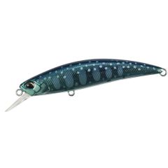 Vobler DUO Spearhead Ryuki 70S SW 7cm/9g, culoare Emerald Yamame