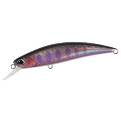 Vobler DUO Spearhead Ryuki 70S SW 7cm/9g, culoare Amethyst Yamame