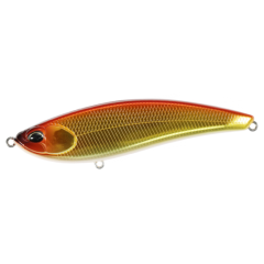 Vobler DUO Bay RUF Bulk 95F 8.8cm/14g, culoare Red Shiner