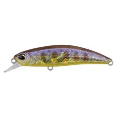 Vobler DUO Spearhead Ryuki 60S 6cm/6.5g, culoare Violet Yamame YB